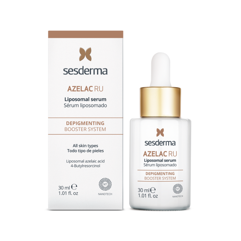 AZELAC RU SERUM 30ML