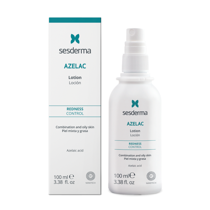 AZELAC LOTION 100ML