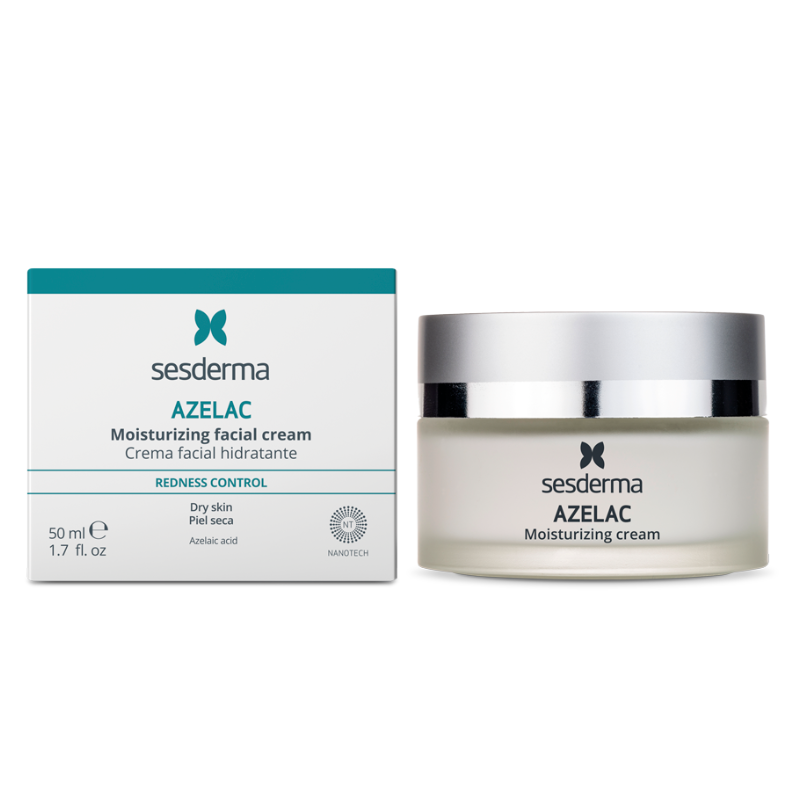 AZELAC FACIAL CREAM 50ML