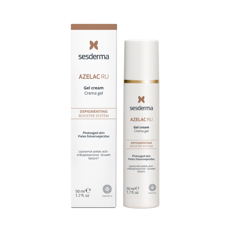 AZELAC FACIAL GEL 50ML