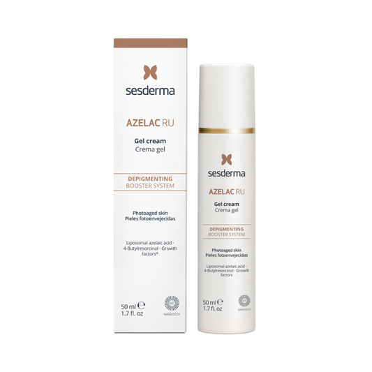 AZELAC FACIAL GEL 50ML