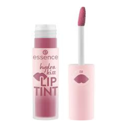 Essence Hydra Kiss Lip Tint 02