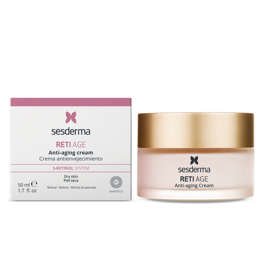 RETIAGE FACIAL CREAM 50ML