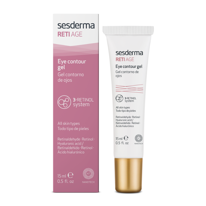 RETIAGE EYE CONTOUR 