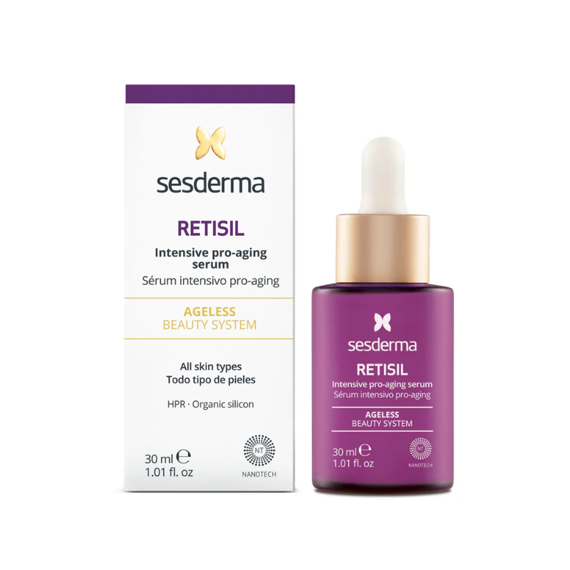 RETISIL INTENSIVE SERUM 30ML