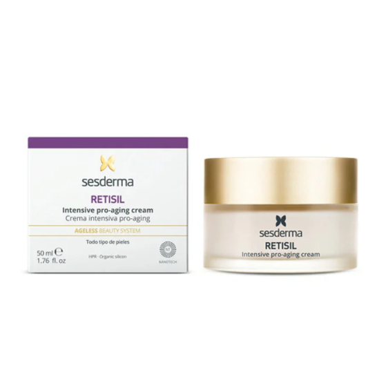RETISIL INTENSIVE PRO-AGING CREAM