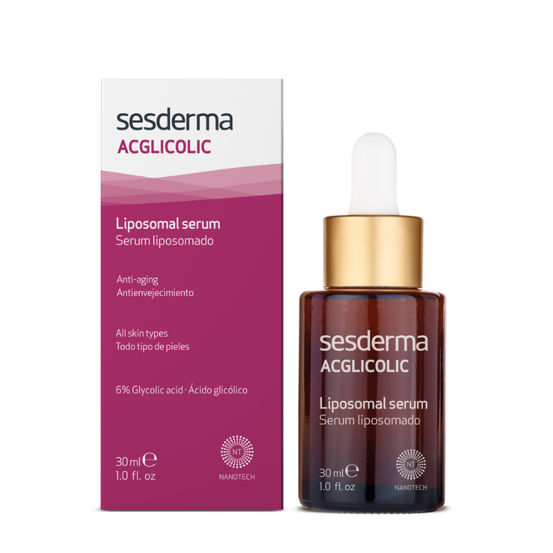 ACGLICOLIC SERUM 30ML