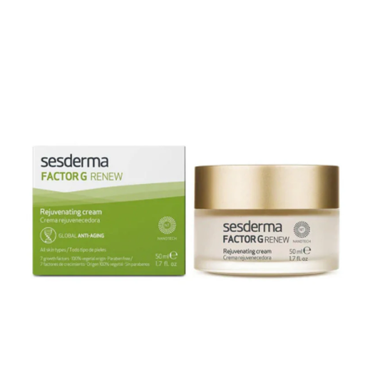 FACTOR G RENEW CREAM 50ML