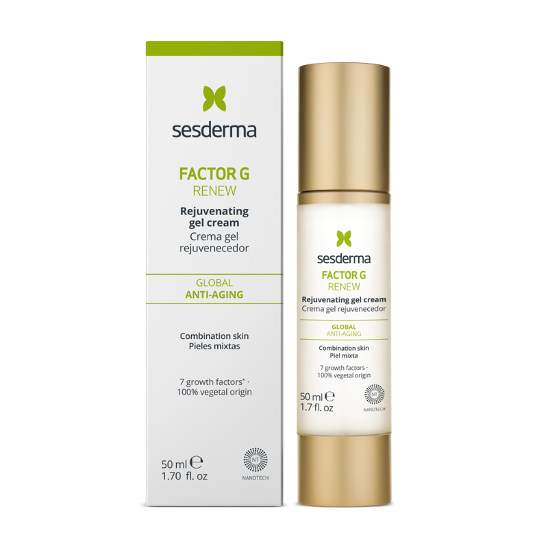 FACTOR G RENEW GEL CREAM 50ML