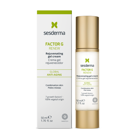 FACTOR G RENEW GEL CREAM 50ML