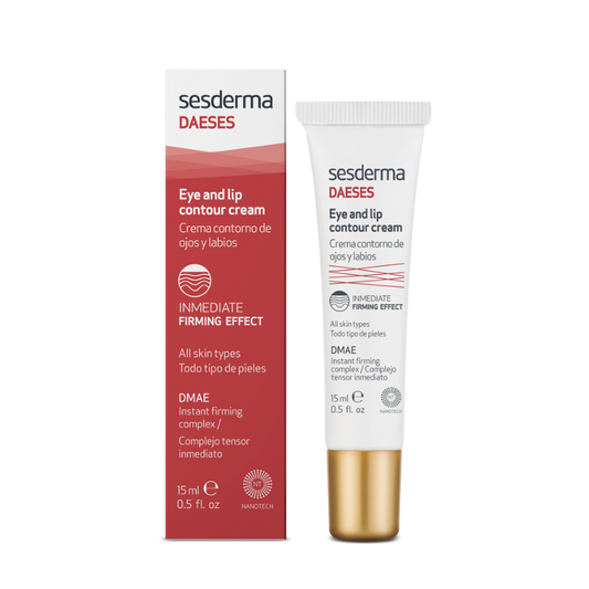 DAESES EYE & LIP CONTOUR 15ML