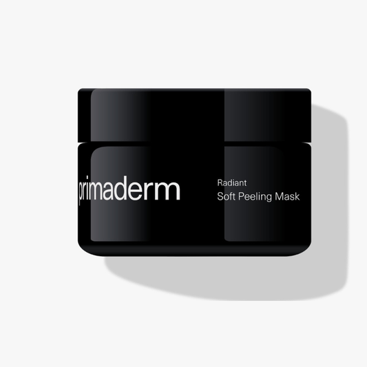 RADIANT SOFT PEELING MASK 50ML