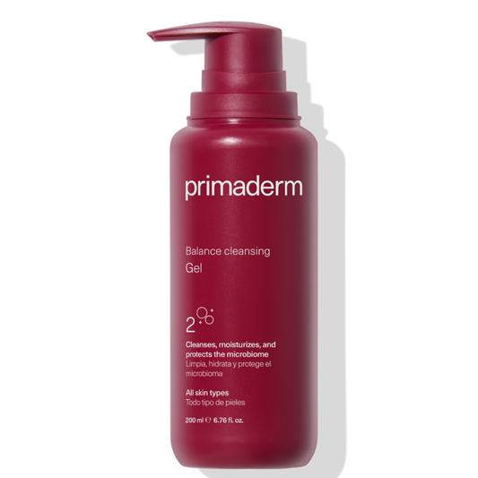 BALANCE CLEANSING GEL 200ML