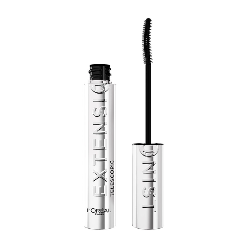 	L'Oréal Paris Telescopic Extensionist Mascara Black