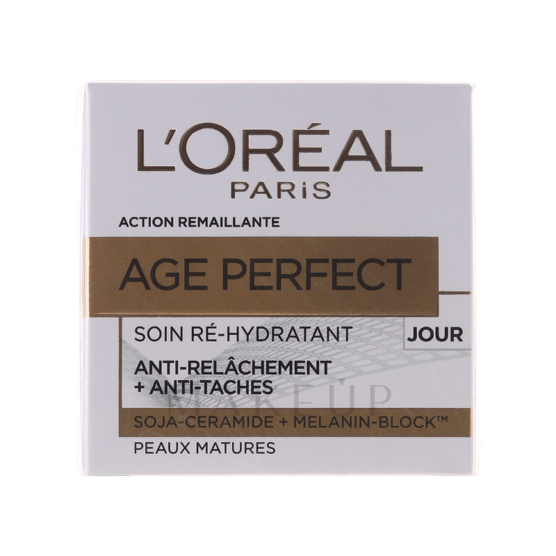 L’Oréal Paris Age Perfect Classic Day 50 ML