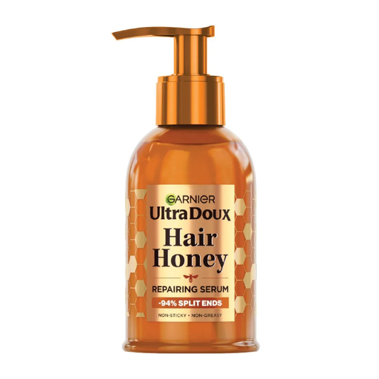 Garnier Ultra Doux Hair Honey Repairing Serum