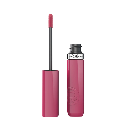 L’Oréal Paris Infallible Laque Resistance Liquid Lipstick 220 Paris Sunset