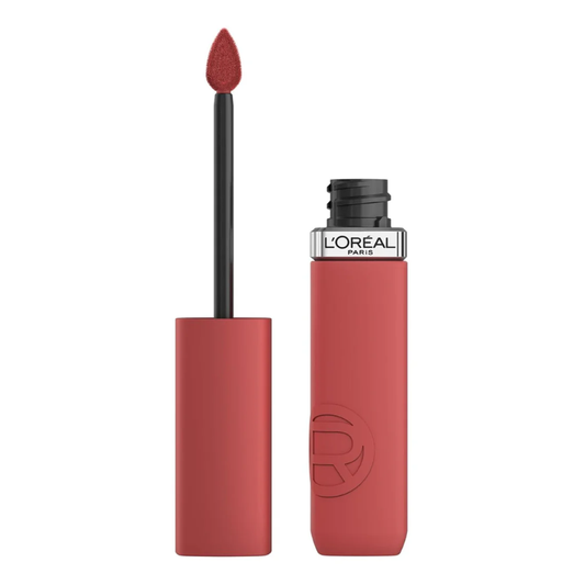 L'Oreal Paris Infaillible Matte Resist #645 Crush Alert