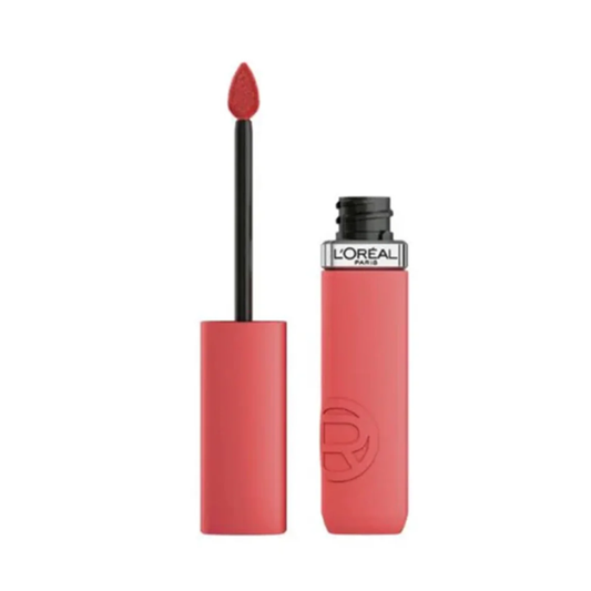 L'Oreal Paris Infaillible Matte Resist 625 Summer Fling