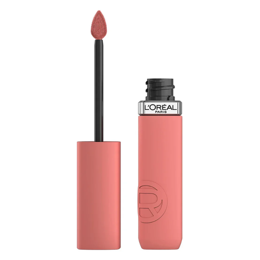 L'Oreal Paris Infaillible Matte Resist 120 Major Crush