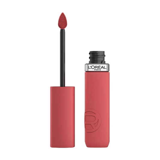 L'Oreal Paris Infaillible Matte Resist 230 Shopping Spree