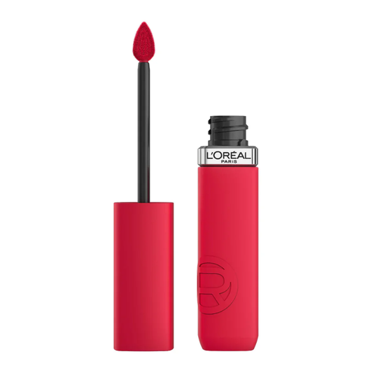 L'Oreal Paris Infaillible Matte Resist 245 French Kiss