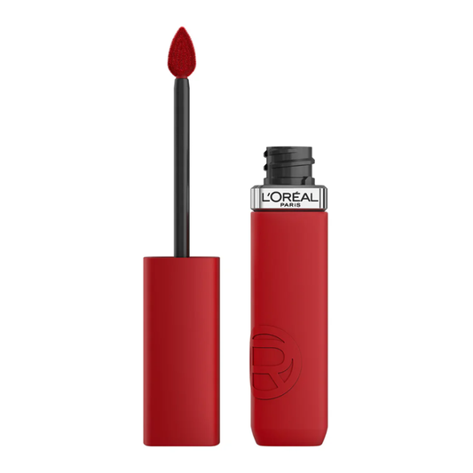 L'Oreal Paris Infaillible Matte Resist 430 A Lister