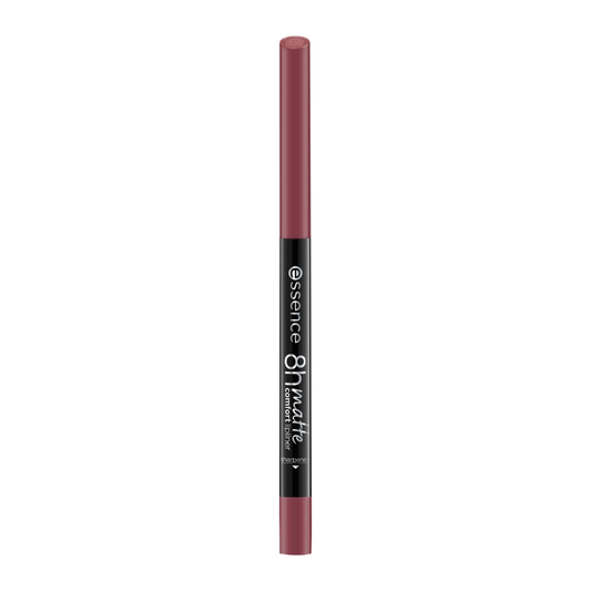 Essence 8h Matte Comfort Lipliner 19