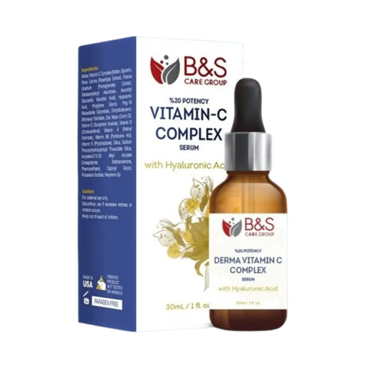 Derma-C complex 30 ml
