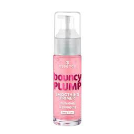 Essence Bouncy Plump Smoothing Primer