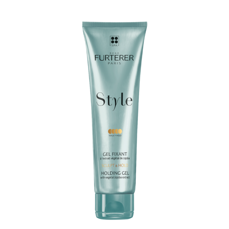 Rene Furterer Style fixing gel for hair styling 150ml