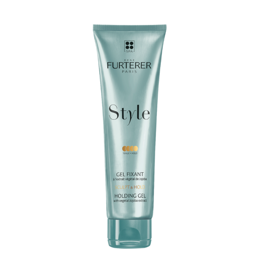 Rene Furterer Style fixing gel for hair styling 150ml