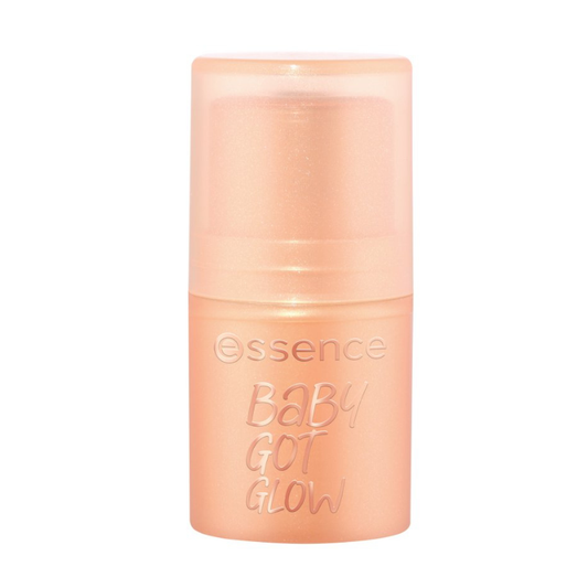 Essence Baby Got Glow Highlighter Stick 10