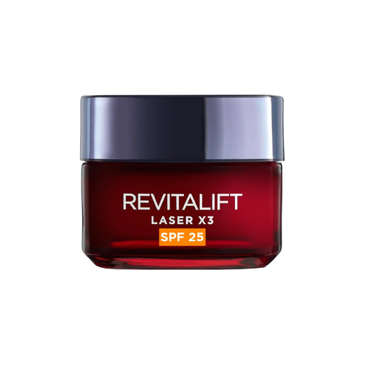 L'Oreal Paris Revitalift Laser Day Cream 50mL