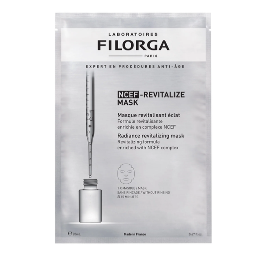NCEF - Radiance Revitalize Mask