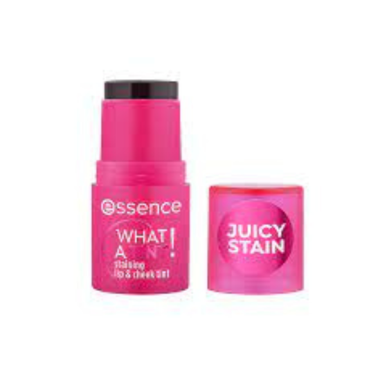 Essence What A Tint! Stain. Lip&Cheek Tint 10