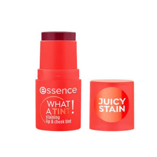 Essence What A Tint! Stain. Lip&Cheek Tint 20