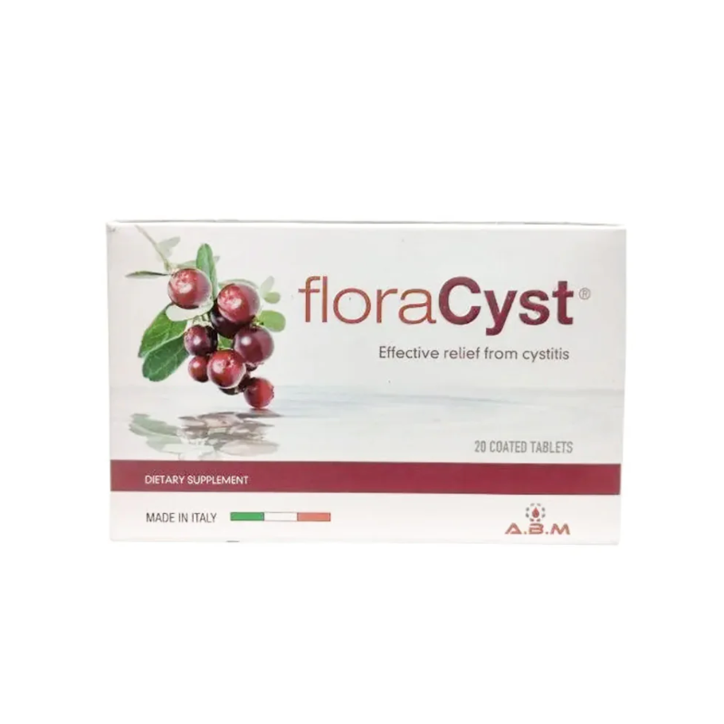 FloraCyst