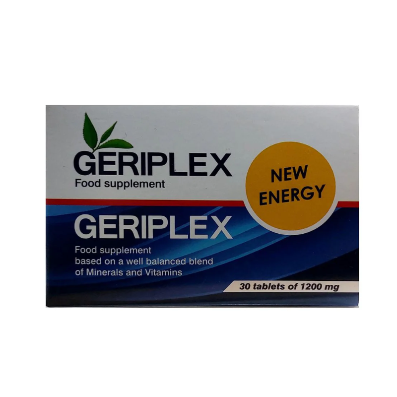 Gerplex