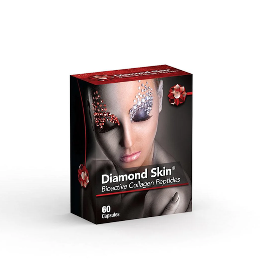 Tritium Diamond Skin
