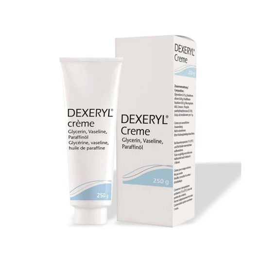 Dexeryl Cream 250g