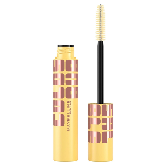 The Colossal Bubble Mascara