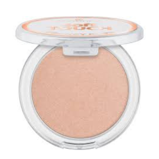 Essence Soft Touch Bouncy Glow 30
