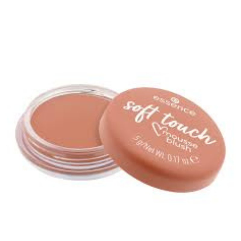 Essence Soft Touch Mousse Blush 30