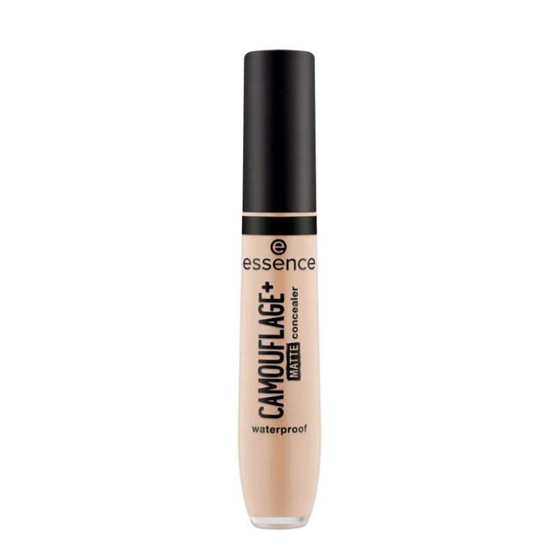Essence Camouflage + Matte Concealer 100