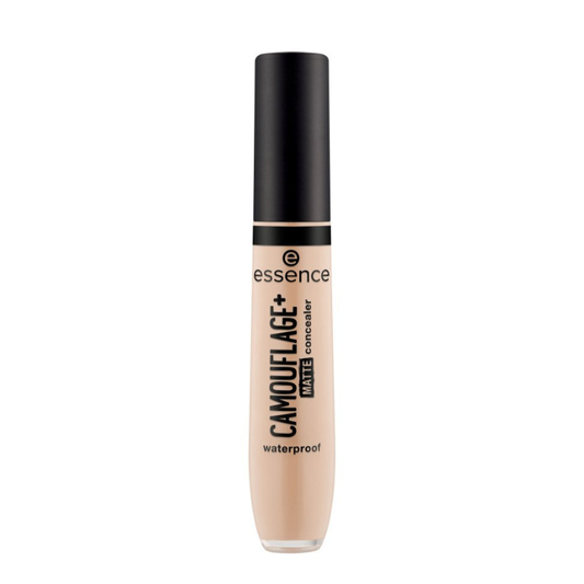 Essence Camouflage + Matte Concealer 100