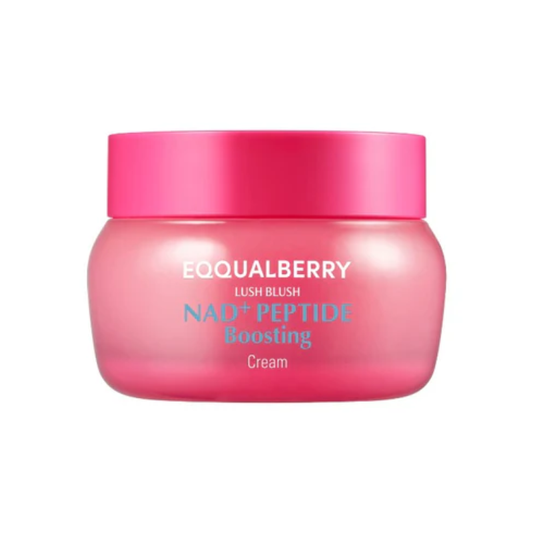 NAD+ Peptide Boosting Cream