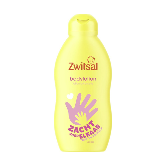 Zwitsal Body lotion