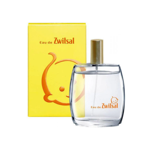 Eau De Zwitsal