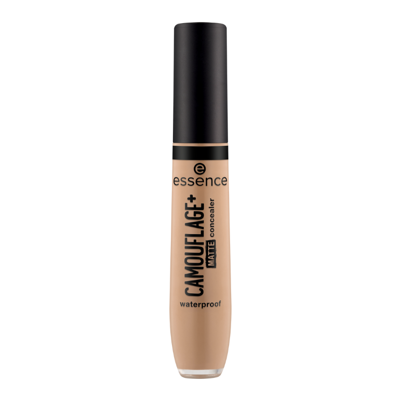 Essence Camouflage + Matte Concealer 120